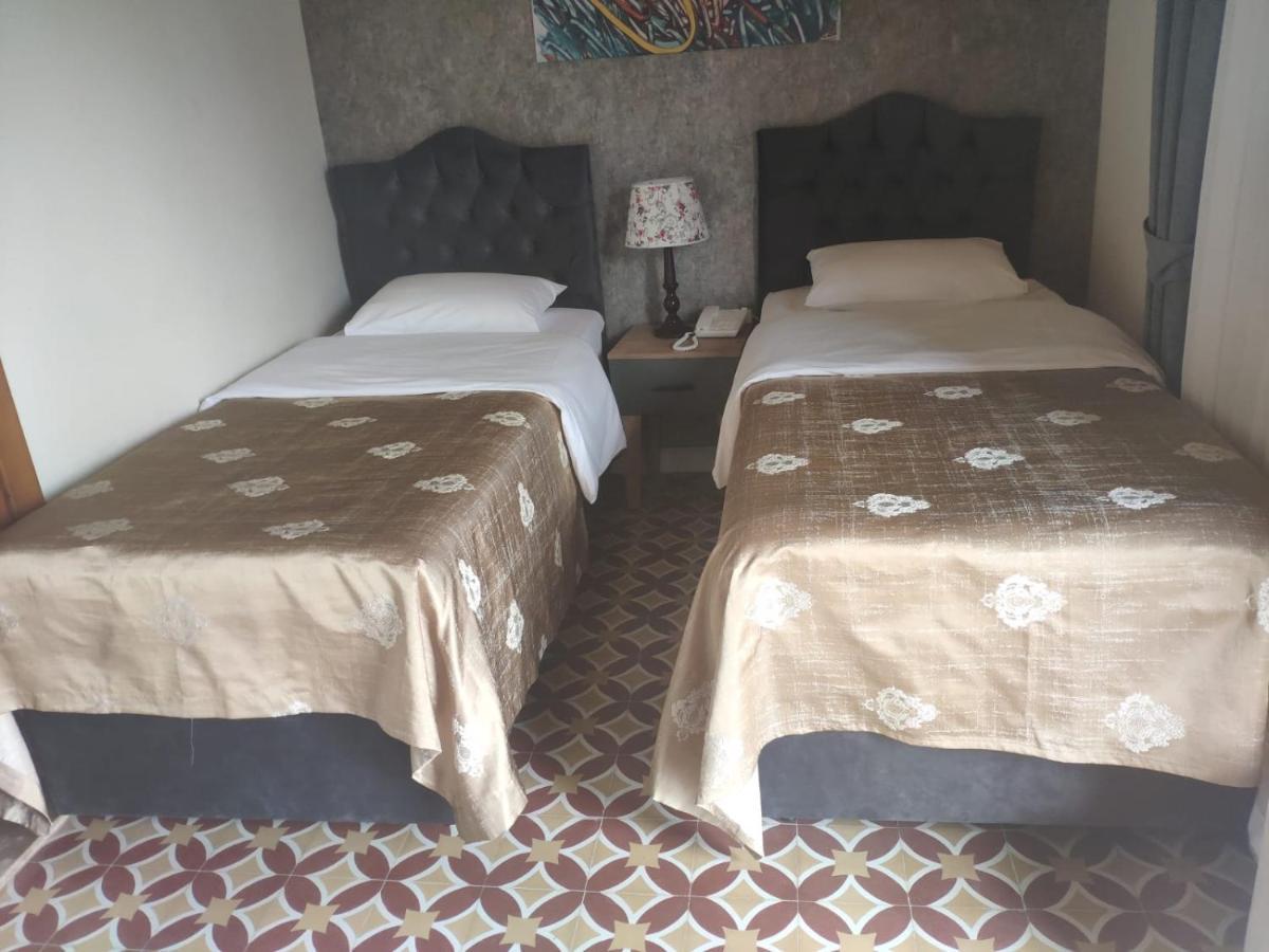 Tarihi Kumbaba Otel Sile Exterior photo