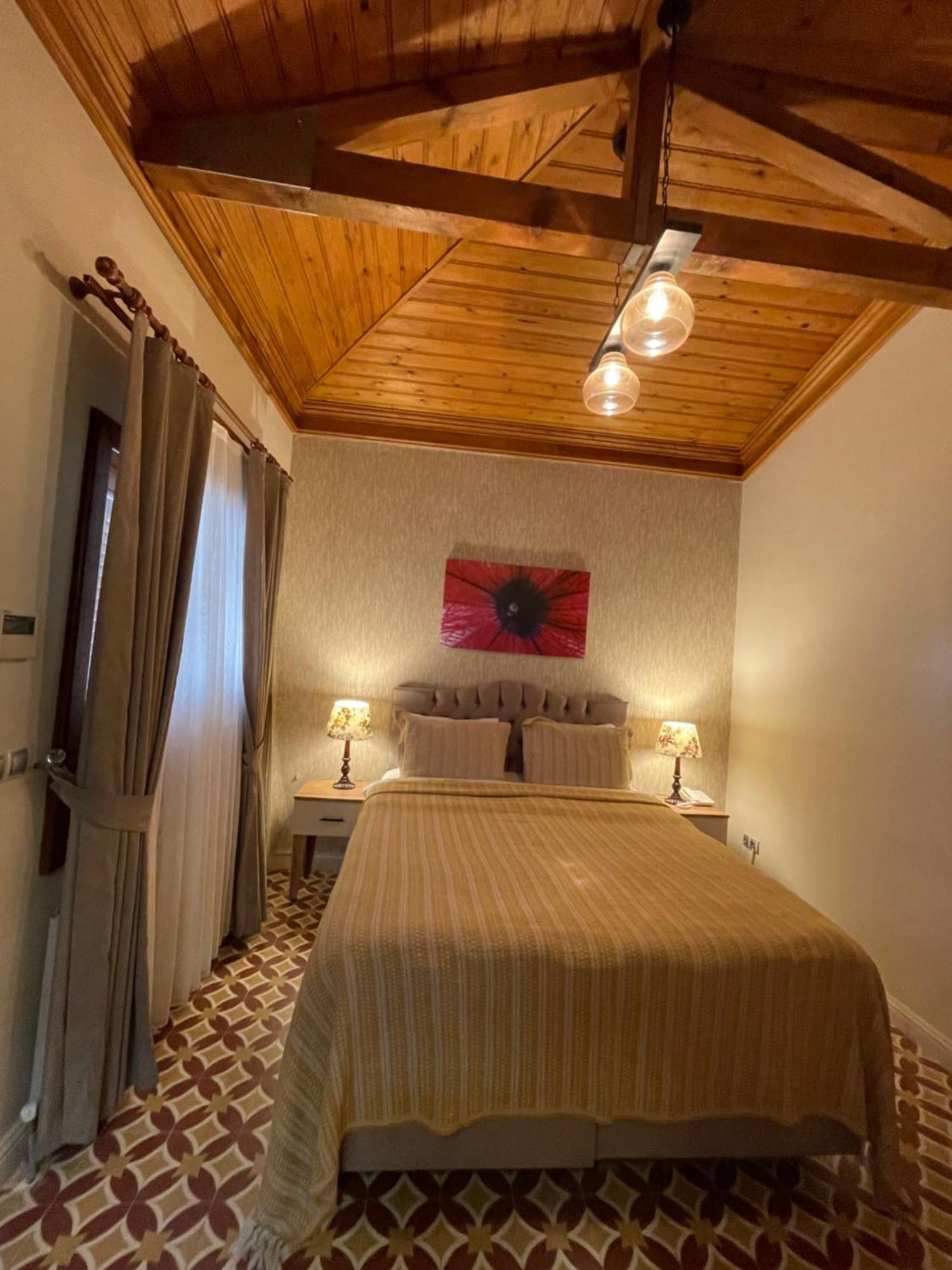 Tarihi Kumbaba Otel Sile Exterior photo