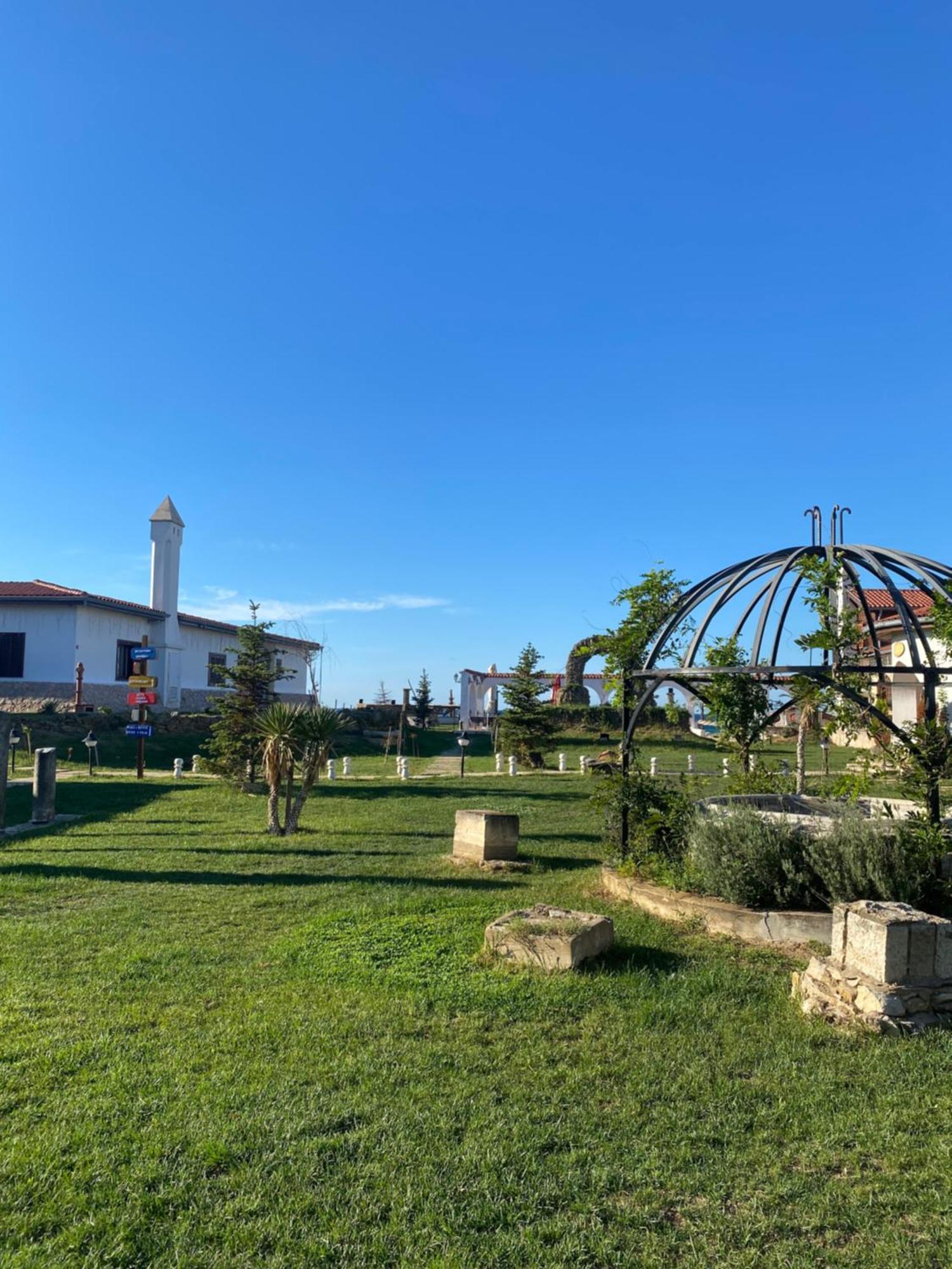 Tarihi Kumbaba Otel Sile Exterior photo