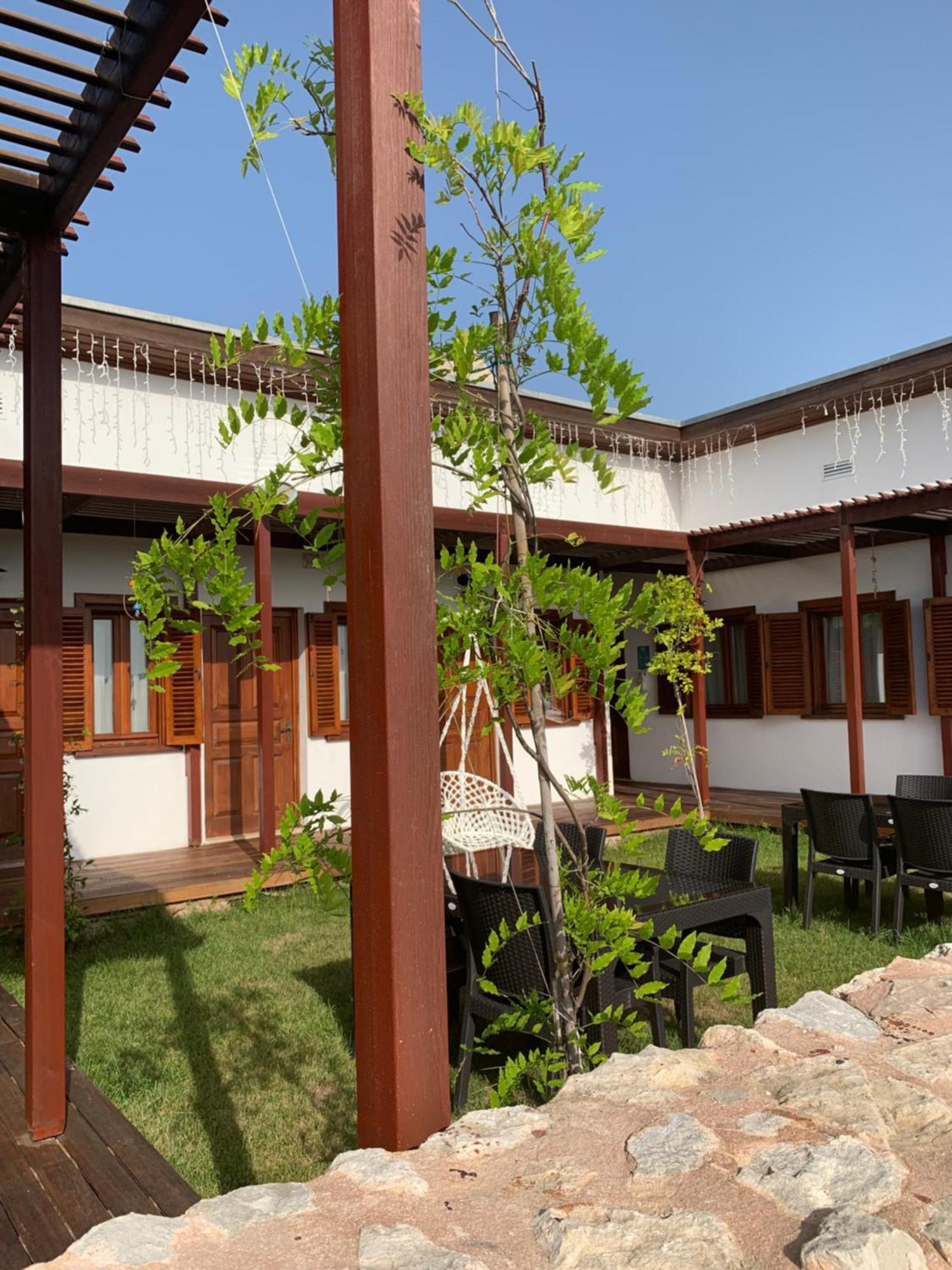 Tarihi Kumbaba Otel Sile Exterior photo
