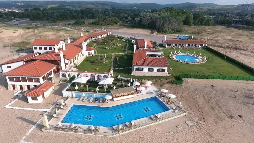 Tarihi Kumbaba Otel Sile Exterior photo