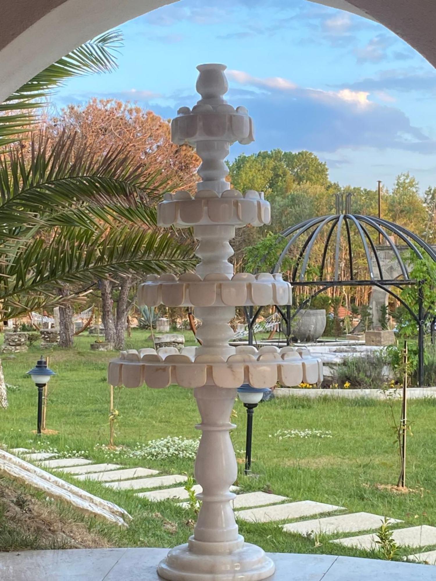 Tarihi Kumbaba Otel Sile Exterior photo