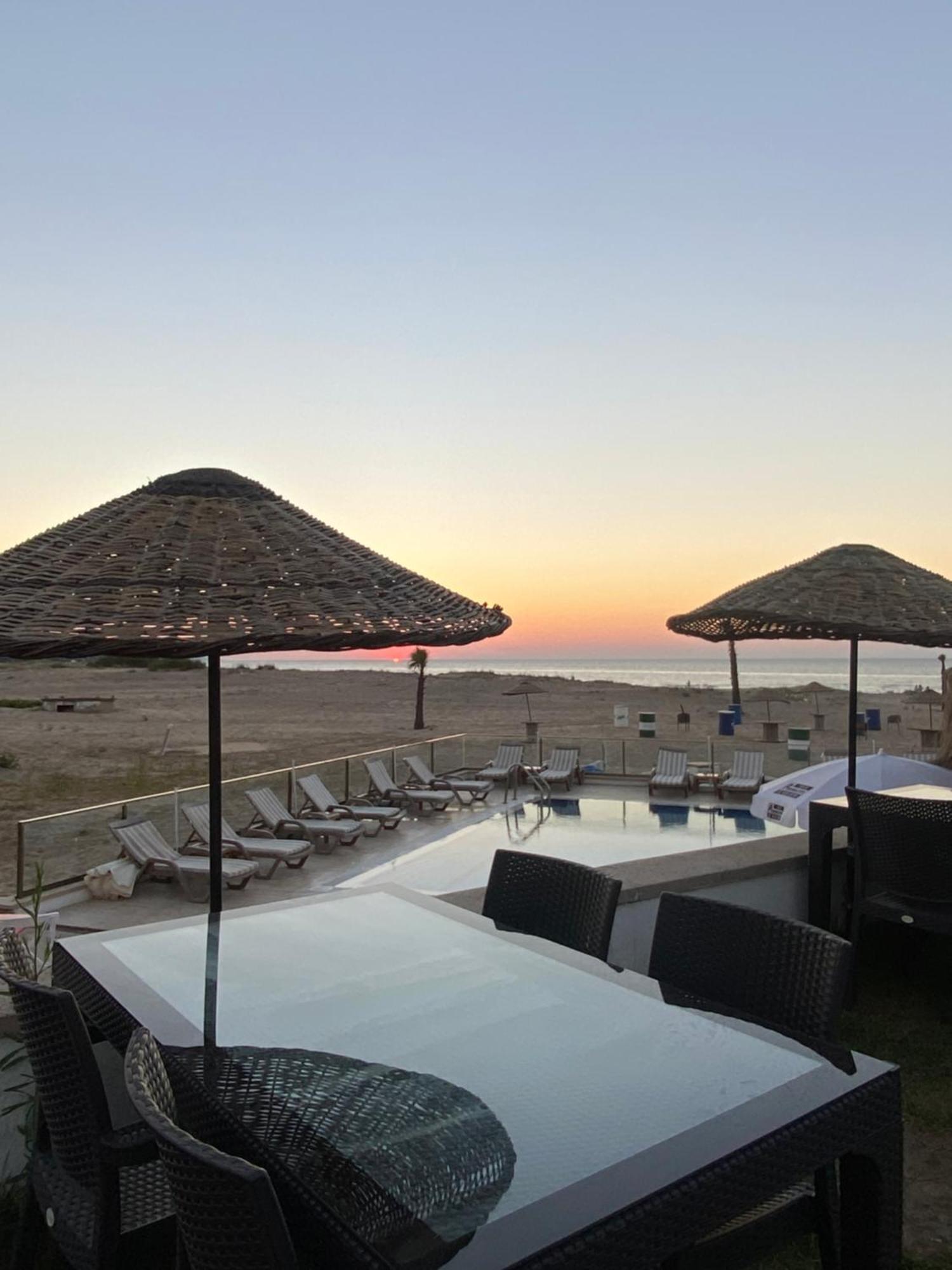 Tarihi Kumbaba Otel Sile Exterior photo