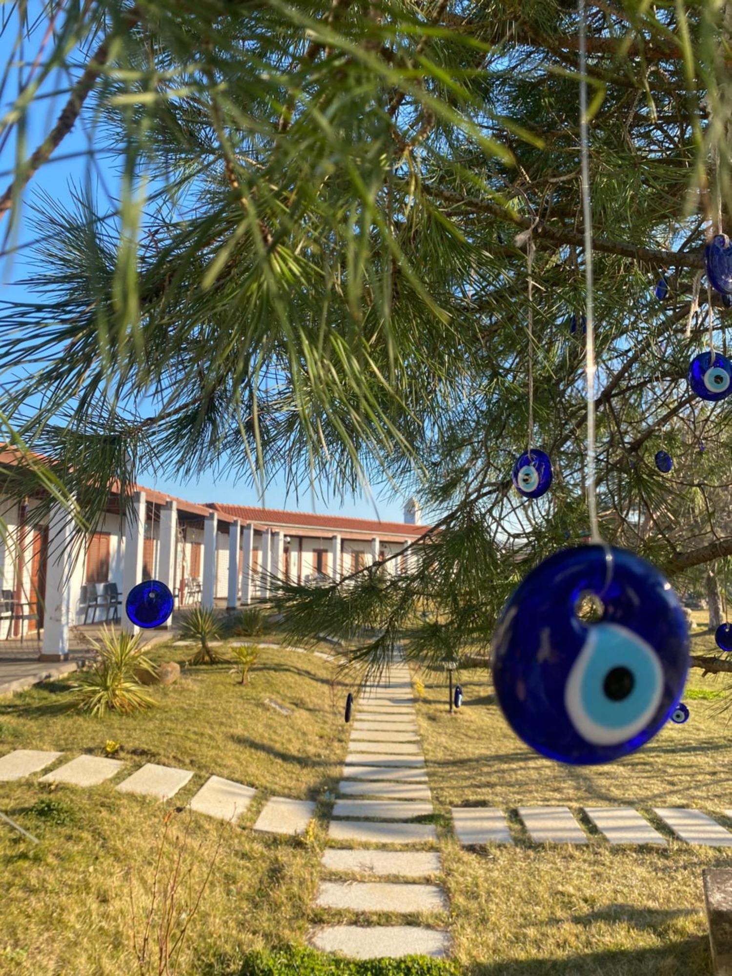 Tarihi Kumbaba Otel Sile Exterior photo
